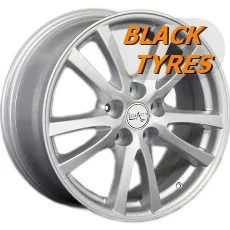 LegeArtis TY98 (S) 8J×R17 5×114.3 ET45 DIA60.1