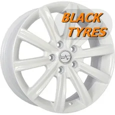 LegeArtis TY99 (W) 7J×R17 5×114.3 ET45 DIA60.1