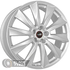 LegeArtis V14 (S) 8J×R18 5×108 ET55 DIA63.3