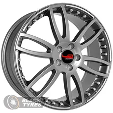LegeArtis V16 (FGMF) 7.5J×R17 5×108 ET49 DIA67.1