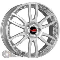 LegeArtis V16 (FSF) 7.5J×R17 5×108 ET55 DIA63.3