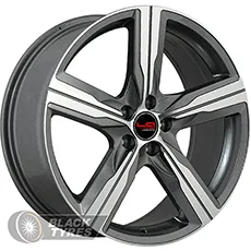 LegeArtis V35 (GMF) 8J×R19 5×108 ET43 DIA63.3
