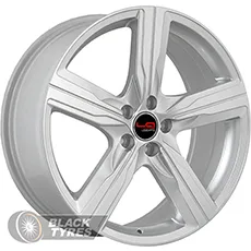 LegeArtis V35 (S) 8J×R19 5×108 ET43 DIA63.3