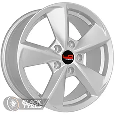 LegeArtis VV140 (S) 6.5J×R16 5×112 ET33 DIA57.1