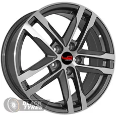 LegeArtis VV148 (GMF) 7.5J×R17 5×112 ET47 DIA57.1