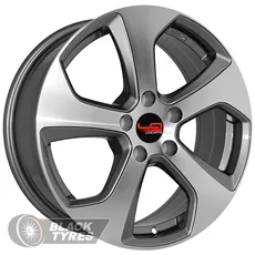 LegeArtis VV150 (GMF) 7J×R16 5×112 ET42 DIA57.1