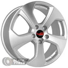 LegeArtis VV150 (SF) 7J×R16 5×112 ET45 DIA57.1