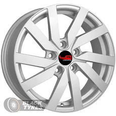 LegeArtis VV151 (S) 6.5J×R16 5×112 ET42 DIA57.1