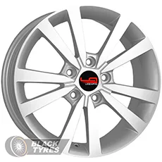 LegeArtis VV158 (SF) 6.5J×R16 5×112 ET33 DIA57.1
