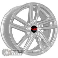 LegeArtis VV161 (S) 7J×R16 5×112 ET50 DIA57.1