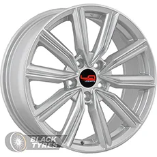 LegeArtis VV218 (S) 7J×R17 5×112 ET43 DIA57.1