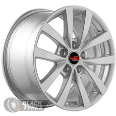 LegeArtis VV26 (S) 7.5J×R17 5×112 ET51 DIA57.1