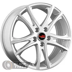 LegeArtis VV27 (SF) 7J×R17 5×112 ET43 DIA57.1