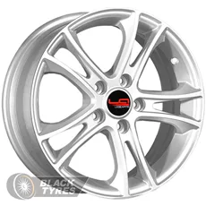 LegeArtis VV27 (S) 6.5J×R16 5×112 ET33 DIA57.1