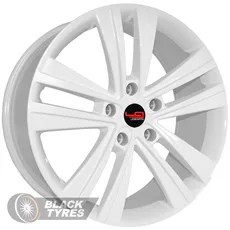 LegeArtis VV44 (W) 9J×R20 5×130 ET57 DIA71.6