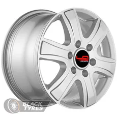 LegeArtis VV74 (S) 7J×R17 5×120 ET55 DIA65.1