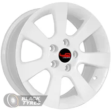 LegeArtis VV83 (W) 6.5J×R16 5×112 ET33 DIA57.1