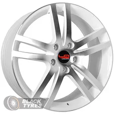LegeArtis VV88 (WF) 9J×R20 5×130 ET57 DIA71.6