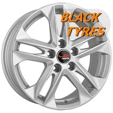 LegeArtis VW102 (S) 6.5J×R16 5×112 ET42 DIA57.1