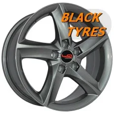 LegeArtis VW104 (GM) 7.5J×R16 5×112 ET45 DIA57.1