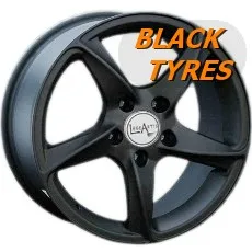 LegeArtis VW104 (MB) 7.5J×R16 5×112 ET45 DIA57.1