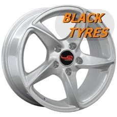 LegeArtis VW104 (S) 7.5J×R16 5×112 ET45 DIA66.6