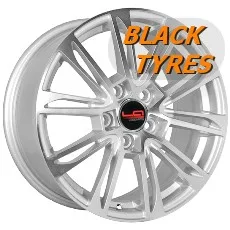 LegeArtis VW109 (SF) 7.5J×R16 5×112 ET45 DIA57.1