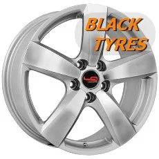 LegeArtis VW112 (SF) 7J×R17 5×112 ET43 DIA57.1