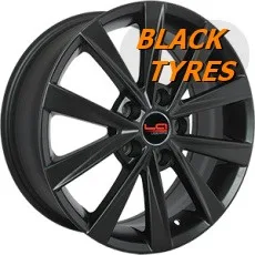 LegeArtis VW116 (MB) 6.5J×R16 5×112 ET33 DIA57.1
