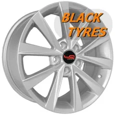 LegeArtis VW116 (S) 7.5J×R17 5×112 ET47 DIA57.1