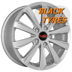 LegeArtis VW117 (S) 6.5J×R16 5×112 ET42 DIA57.1