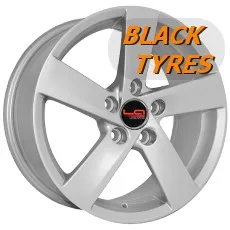 LegeArtis VW118 (S) 7J×R16 5×112 ET50 DIA57.1