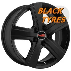 LegeArtis VW119 (MB) 6.5J×R16 5×112 ET33 DIA57.1