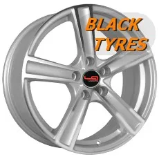 LegeArtis VW120 (SF) 7J×R16 5×112 ET42 DIA57.1
