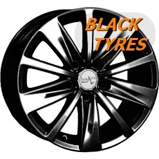 LegeArtis VW121 (MB) 7J×R16 5×112 ET45 DIA57.1