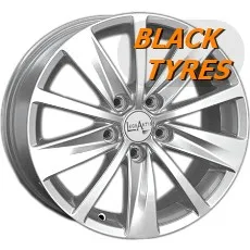 LegeArtis VW121 (S) 7J×R16 5×112 ET45 DIA57.1