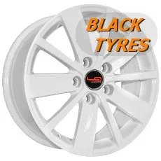 LegeArtis VW121 (W) 7J×R16 5×112 ET45 DIA57.1