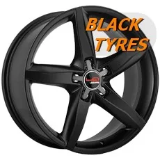 LegeArtis VW123 (MB) 8J×R18 5×112 ET44 DIA57.1