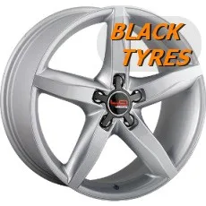 LegeArtis VW123 (S) 8J×R18 5×112 ET44 DIA57.1