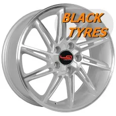 LegeArtis VW126 (SF) 8J×R18 5×112 ET44 DIA57.1