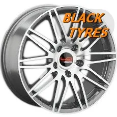 LegeArtis VW128 (GMF) 9J×R20 5×130 ET57 DIA71.6