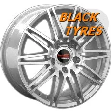 LegeArtis VW128 (SF) 9J×R20 5×130 ET57 DIA71.6