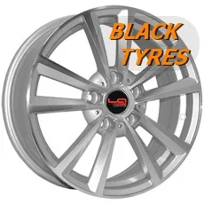 LegeArtis VW129 (SF) 6.5J×R16 5×112 ET46 DIA57.1