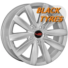 LegeArtis VW130 (S) 7J×R16 5×112 ET45 DIA57.1