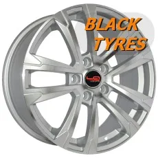LegeArtis VW137 (SF) 6.5J×R16 5×112 ET42 DIA57.1