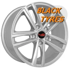 LegeArtis VW141 (S) 6.5J×R16 5×112 ET42 DIA57.1