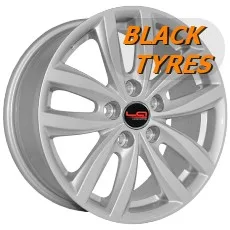LegeArtis VW143 (S) 7J×R16 5×112 ET45 DIA57.1