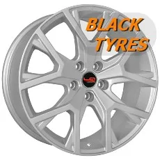 LegeArtis VW146 (S) 8J×R18 5×112 ET41 DIA57.1