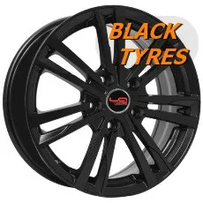 LegeArtis VW149 (MB) 6.5J×R16 5×112 ET46 DIA57.1