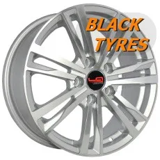 LegeArtis VW149 (SF) 6.5J×R16 5×112 ET46 DIA57.1